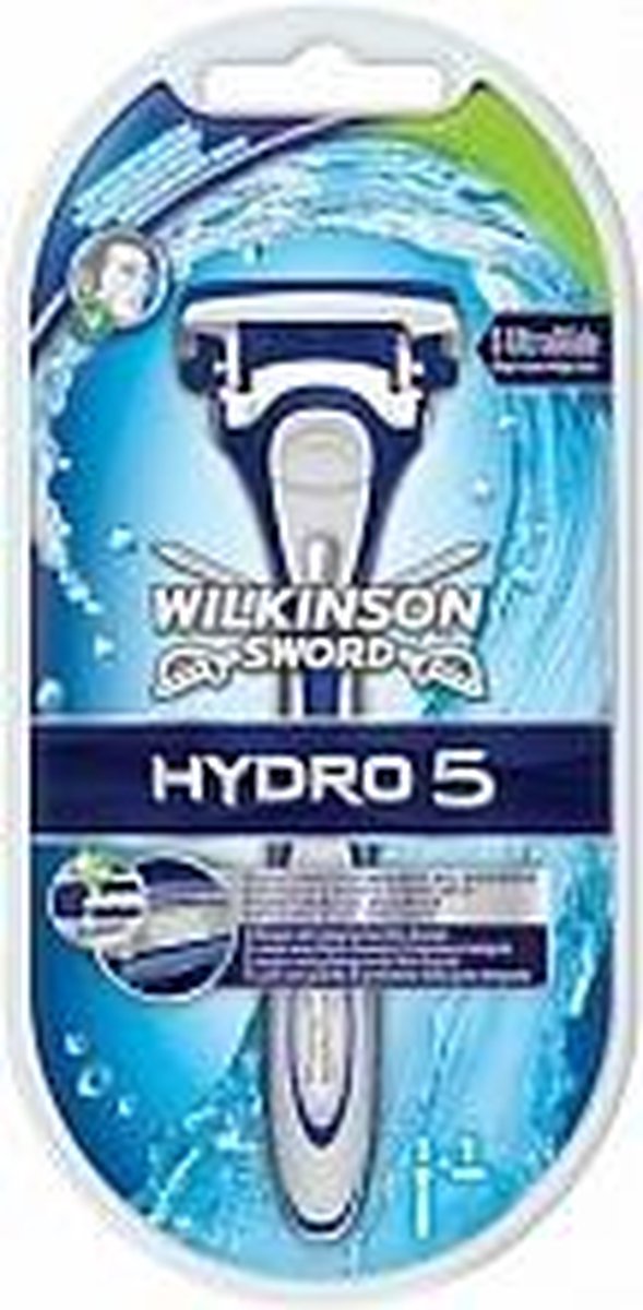 Wilkinson Sword Hydro 5 - Scheerapparaat