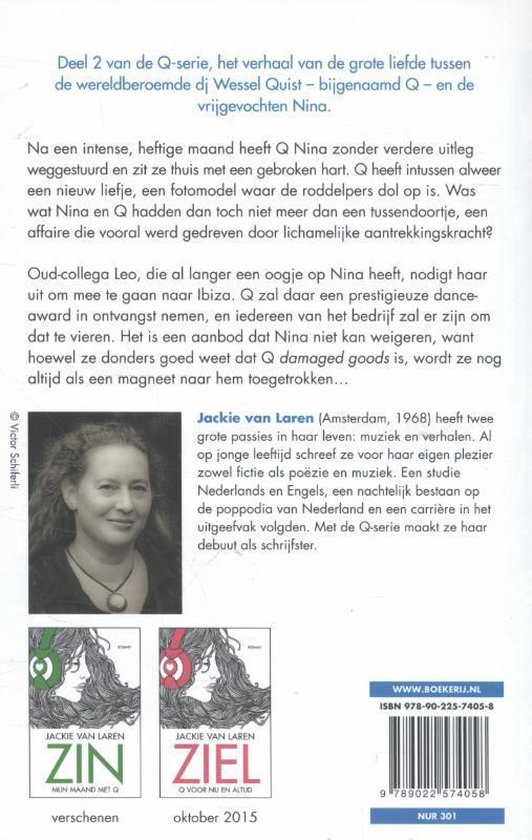 Q serie 2 - Lief