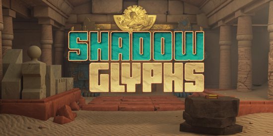 Logiquest Shadow Glyphs - Breinbreker