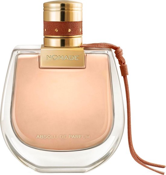 Chloe - Chloe Nomade Absolu - Eau De Parfum - 75Ml