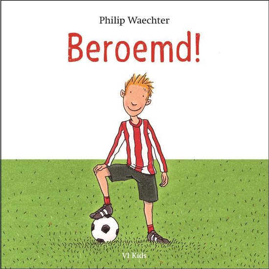 Beroemd!