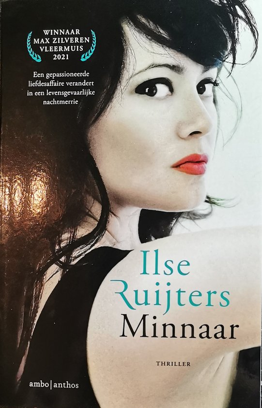 Minnaar - special Kruidvat - Boek