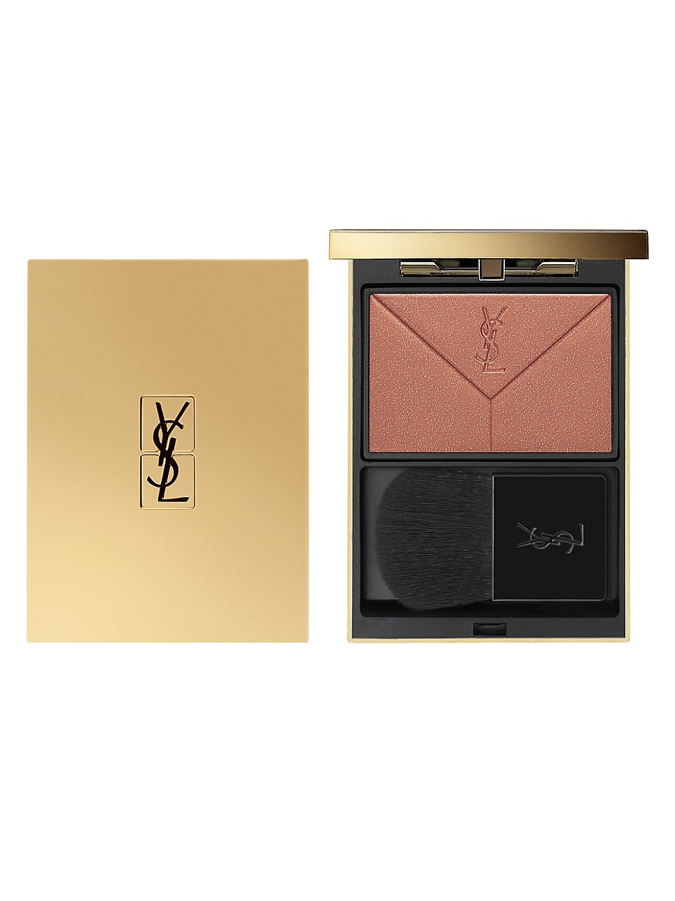 YVES SAINT LAURENT Couture Blush Poeder Blush for Woman
