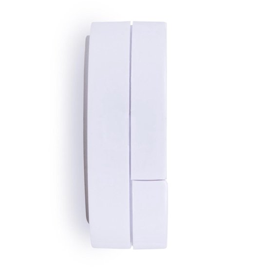 Smartwares SC08/2 Glasbreuksensor Alarm - 1 Paar