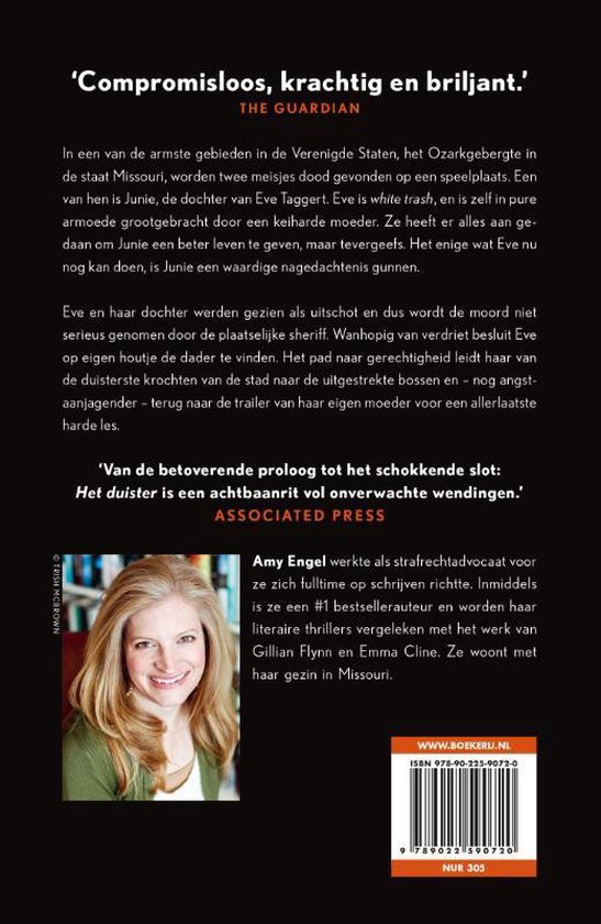 Het duister