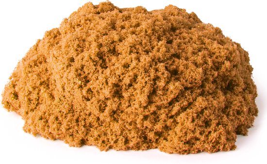 Kinetic Sand - Container met speelzand - 127 g - kleuren kunnen verschillen