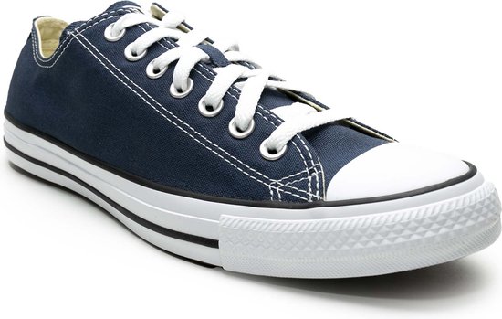Converse Chuck Taylor All Star Sneakers Unisex - Navy