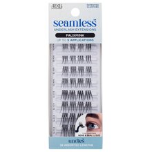 Seamless Underlash Extensions Faux Mink - Umělé řasy 32.0ks