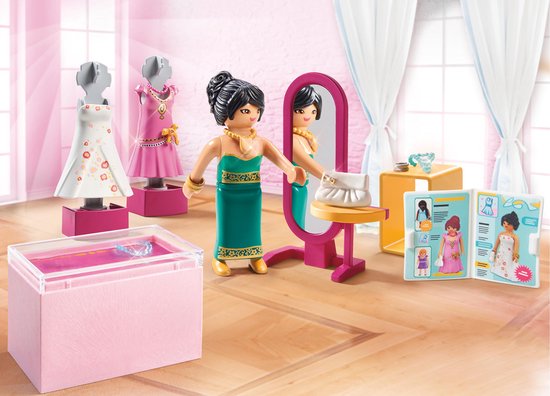 PLAYMOBIL Gift set