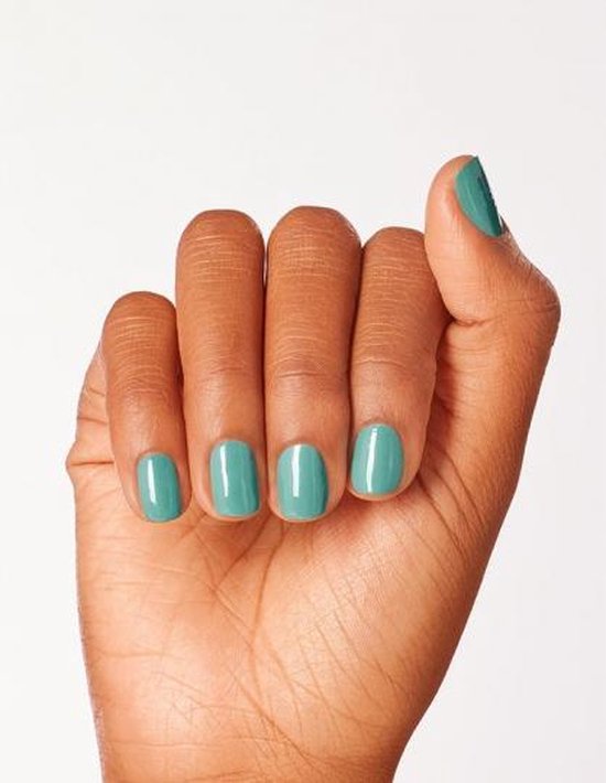 OPI Nail Lacquer - Suzi-san Climbs Fuji-san - Nagellak