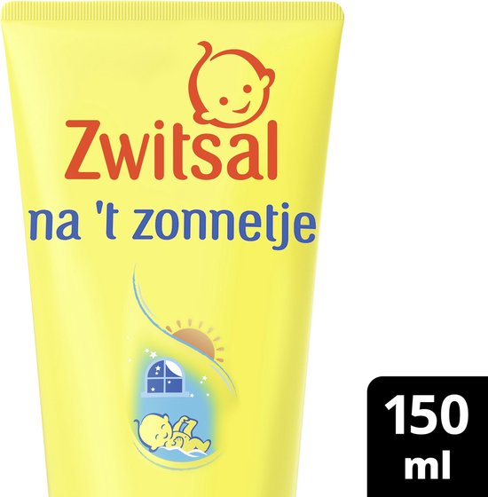Zwitsal Na ’t Zonnetje Aftersun Lotion - 150 ml