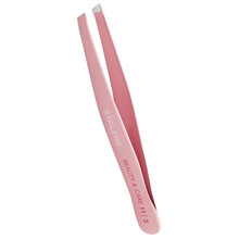 Beauty & Care 11 Type 3 Eyebrow Tweezers - Pinzeta na obočí se širokým zkoseným hrotem