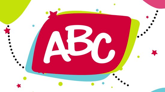 ABC Sunny Surfer