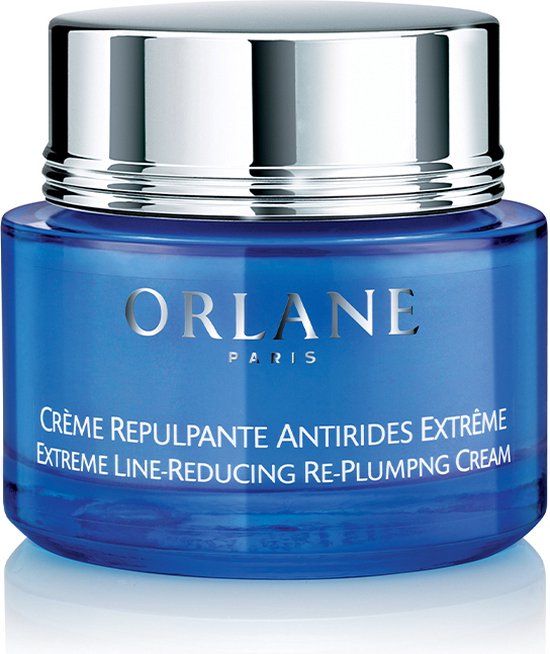 Anti-Rimpelcreme Anti-rides Extreme Orlane