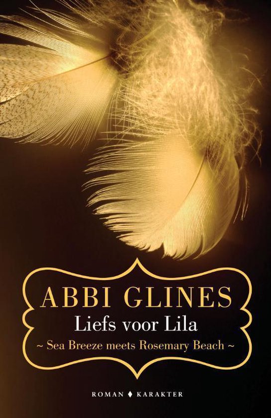 Liefs voor Lila (Sea breeze meets Rosemary Beach, 2)