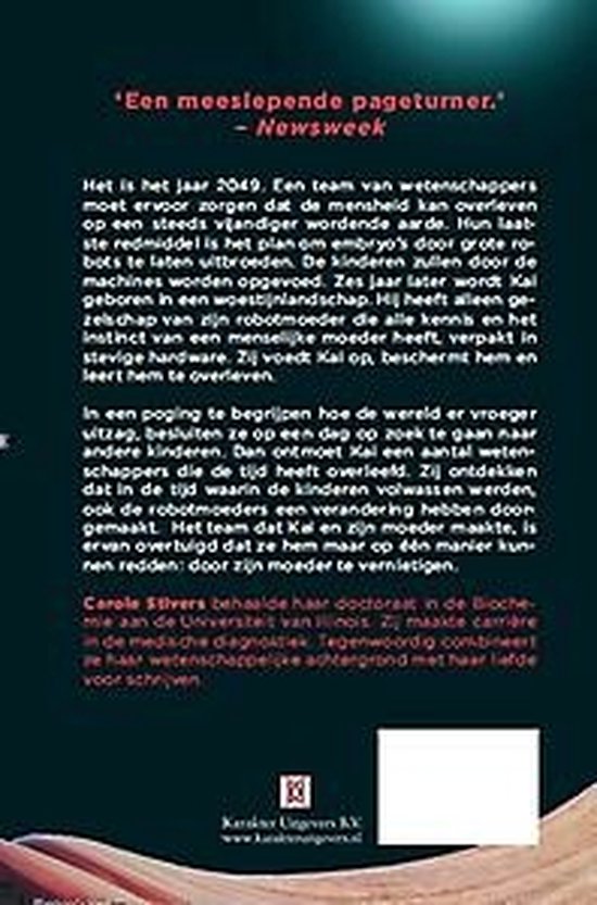 De moedercode