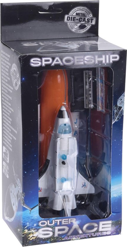 Simba 203736004 speelgoedvoertuig - 37cm