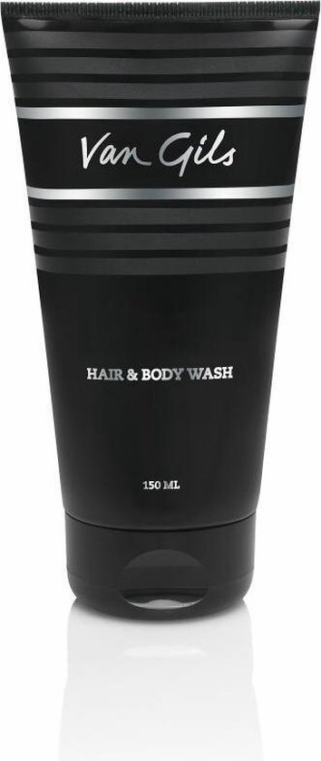 Van Gils Strictly for Men Douchegel - 150 ml