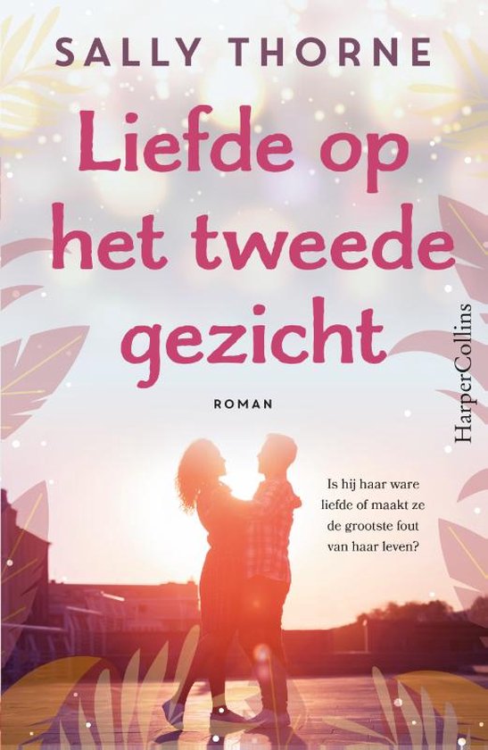 Liefde op het tweede gezicht - Boek