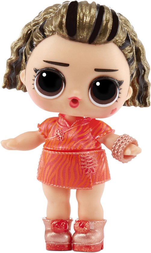 L.O.L. Surprise! Year of the Tiger Doll