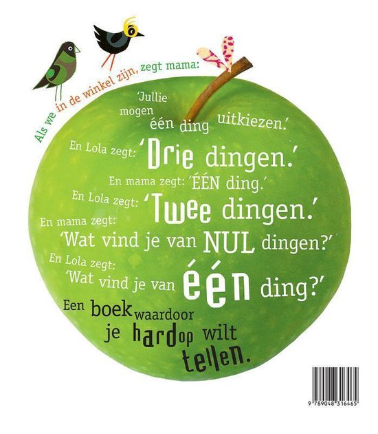 Éen ding