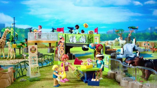PLAYMOBIL Family Fun 2 Koala’s met baby - 70352