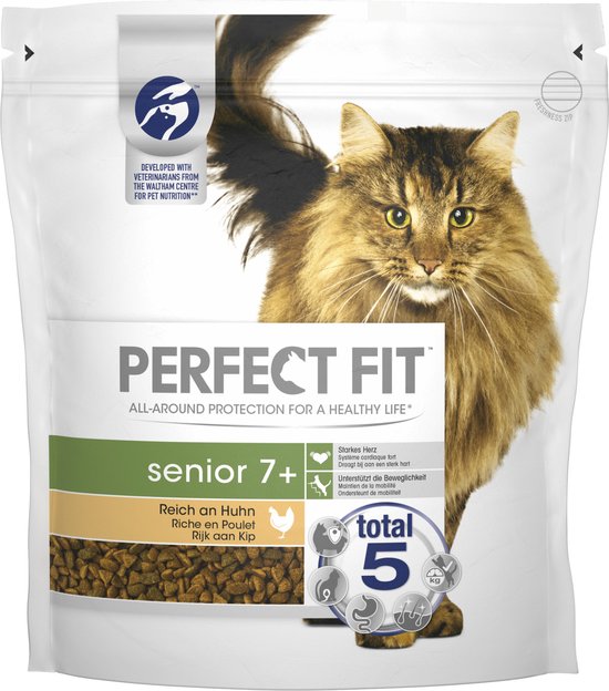 Perfect Fit Senior - Kip - 1.4 kg