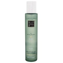 Rituals The Ritual Of Jing Slow Down Hair & Amp; Body Mist 50 ml