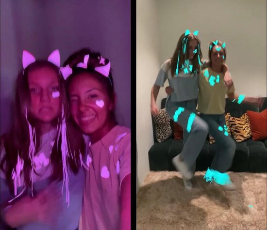 Sky Castle Let’s Glow Studio