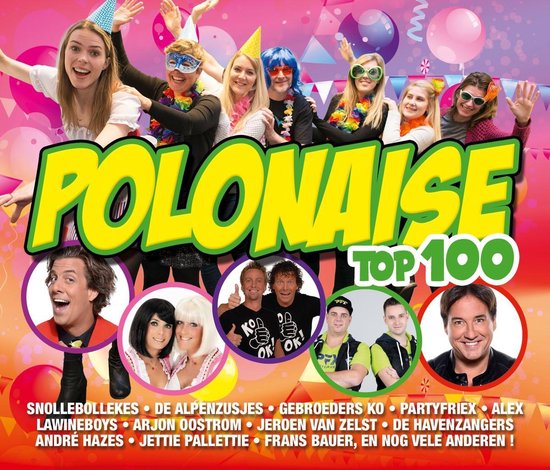 Polonaise - Top 100