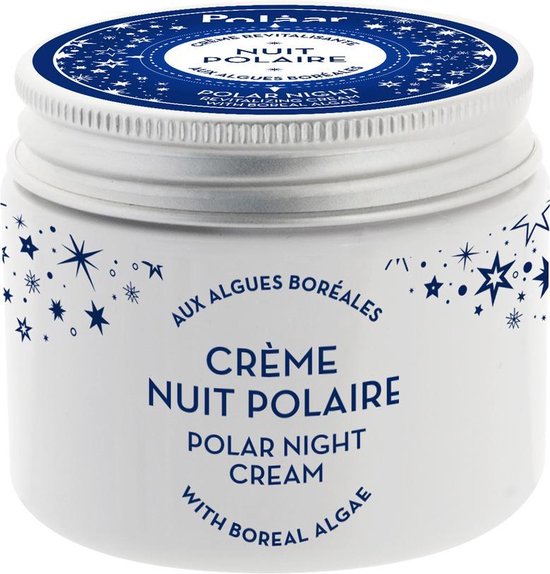 Polaar Polar Night Face Cream 50 ml