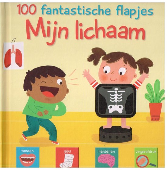 100 fantastische flapjes