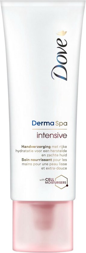 Dove Handcreme Intensive - 75ml