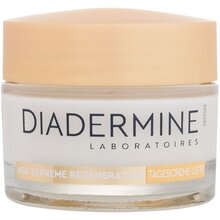 Age Supreme Regeneration Day Cream SPF30 - Denní pleťový krém proti známkám stárnutí 50ml