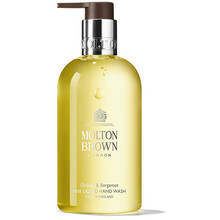 Orange & Bergamot Fine Liquid Hand Wash - Tekuté mýdlo na ruce 300ml