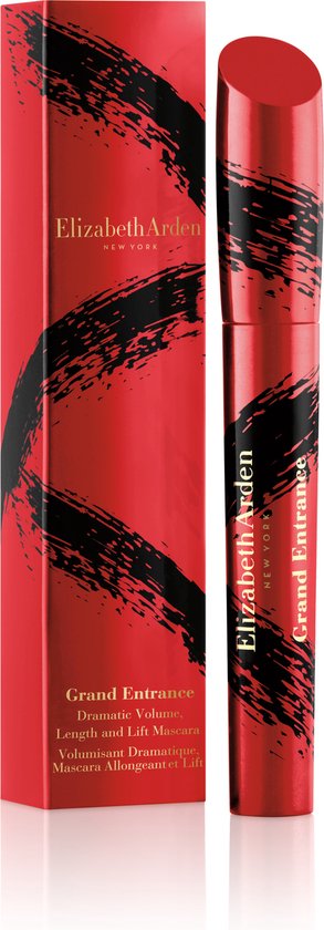 Elizabeth Arden - Grand Entrance Mascara Black