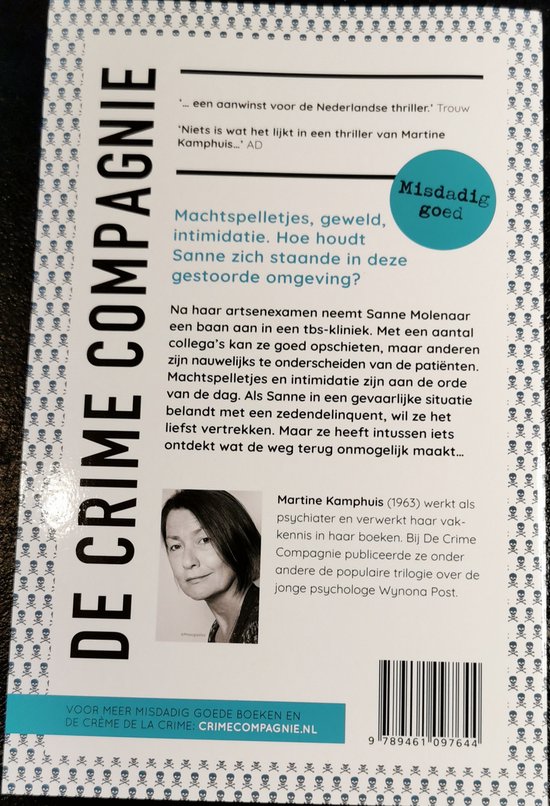 De kliniek
