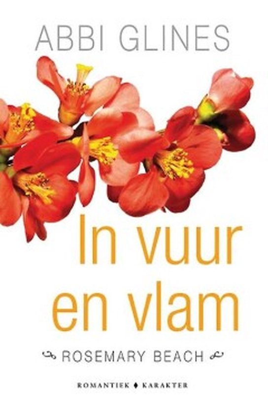 In vuur en vlam (Rosemary Beach, 13)