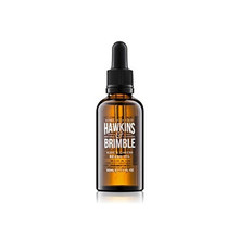 Nutritive Essential Oil (Elemi & Ginseng Beard Oil) 50 ml 50ml