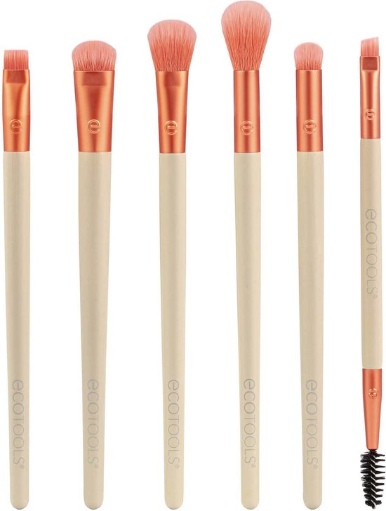 Ecotools Elements Fiery Eyes Kit
