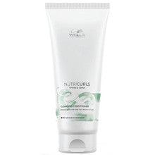 WELLA Nutricurls Waves & Curls Cleansing Conditioner 250 ML