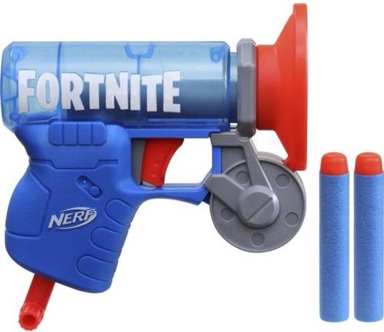 Hasbro Nerf Fortnite MICRO GRAPPLER