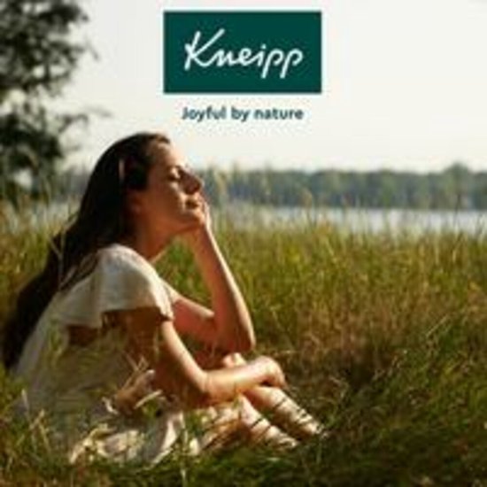 Kneipp Be Happy - Geurstokjes - Vetiver Mandarin
