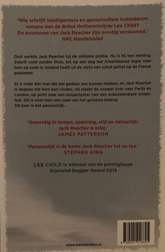 Persoonlijk