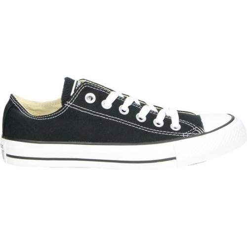 Converse Chuck Taylor All Star Sneakers Unisex - Black