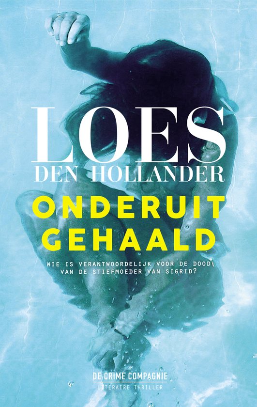 Onderuitgehaald - Boek