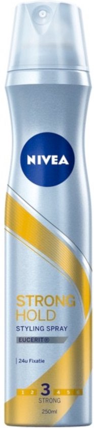 Nivea Haarspray Strong Hold