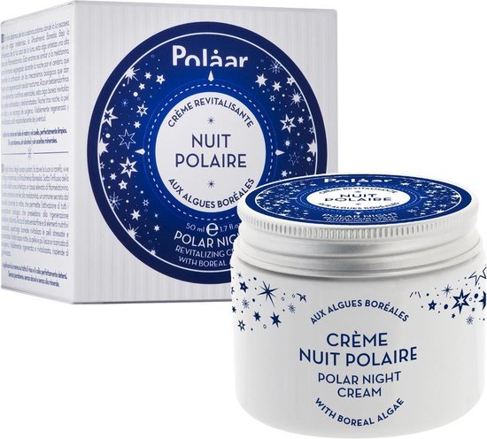 Polaar Polar Night Face Cream 50 ml