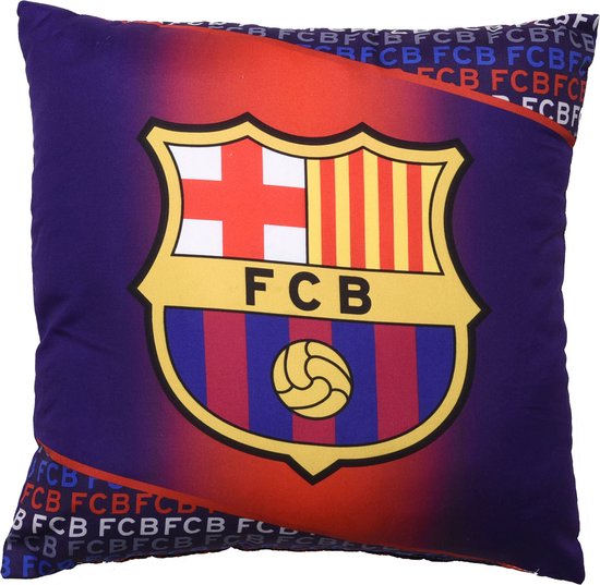Barcelona F.C.  Kussen