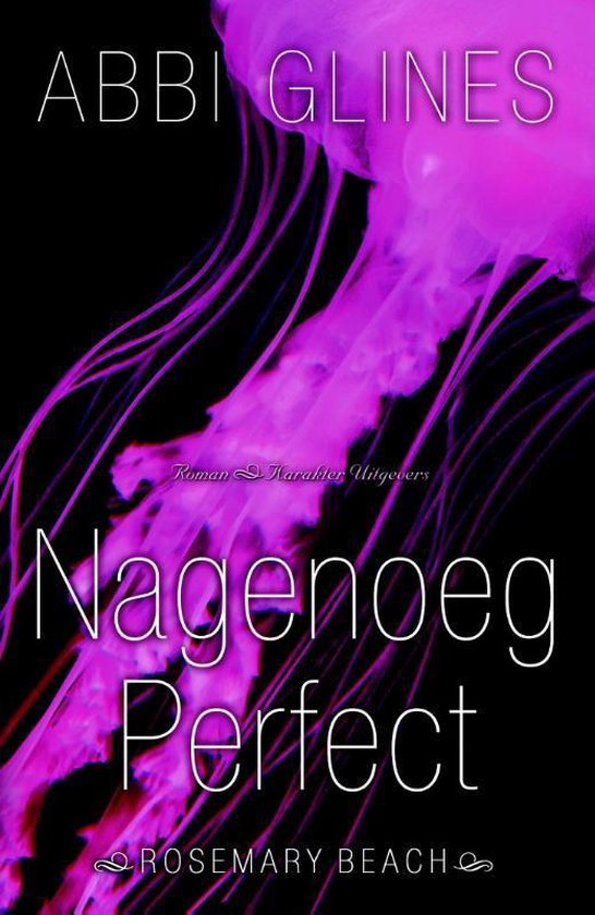 Nagenoeg perfect (Rosemary Beach, 5)